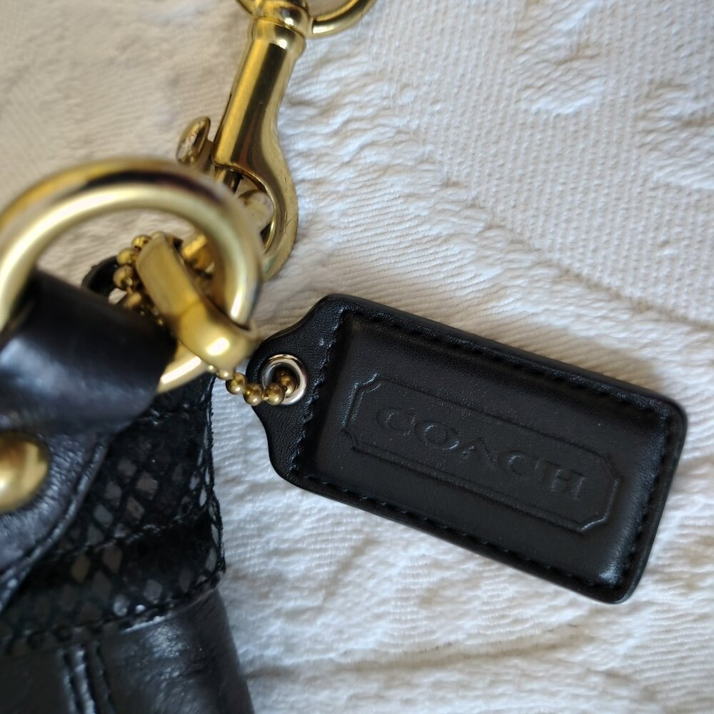 Coach Bag - Picture 5 of 10